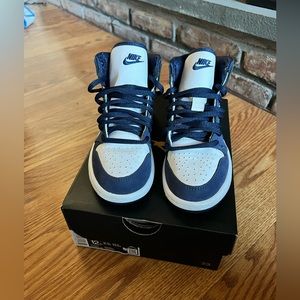 Jordan 1 retro high og (ps)